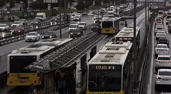 İstanbul'da toplu taşımaya dev zam! İşte yeni fiyat tarifesi