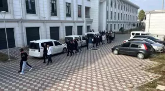 İki kardeşin öldürüldüğü olayda 'haraç' iddiası