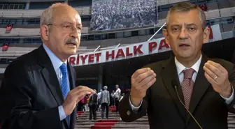 İşte Kılıçdaroğlu'nun dönüş planı: Genel merkeze yatak serilecek