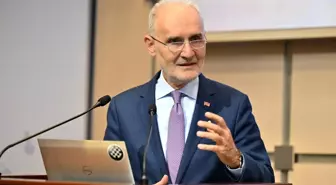 İTO Başkanı Avdagiç: İhracatımızı Büyümeye Katkı Sağlayacak Noktaya Getirmeliyiz