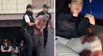 İzmir'deki karakol saldırısında 16 yaşındaki saldırgan ve babası da dahil 7 kişi tutuklandı