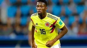 Jefferson Lerma kimdir, hangi takımlarda oynadı, mevkisi ne? Jefferson Lerma Beşiktaş'a mı geliyor?