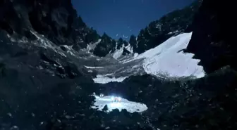 Rize'de Kaybolan Polonyalı Dağcılar Kurtarıldı