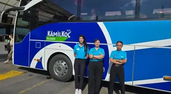 Kamil Koç, 1000'den Fazla Yeni Host ve Hostes İstihdam Edecek