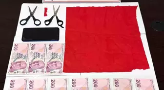 Tekirdağ'da Uyuşturucu Operasyonu: 2 Satıcı Tutuklandı