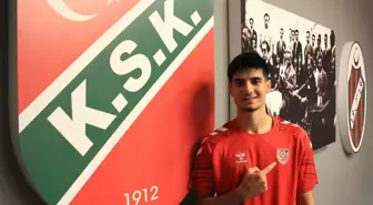 Karşıyaka, Transfer Döneminin Son Gününde Doğanay Avcı'yı Kadrosuna Katıyor