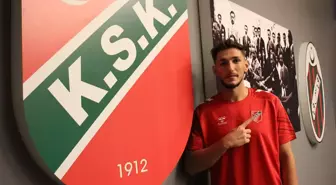 Karşıyaka, Ömer Faruk Sezgin ile Yolları Ayırdı, Yasin Uzunoğlu ile Anlaştı