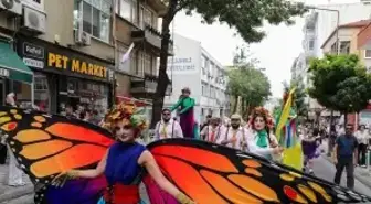 Kırklareli'de 16. Yayla Bolluk, Bereket, Hasat ve Bağ Bozumu Şenlikleri Başladı