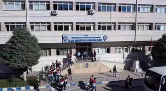 Konya'da 13 Milyon Lira Dolandırıcılık Operasyonu