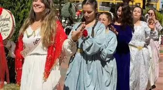 Ilgın'da Gelin Hamamı Geleneği Yeniden Canlanıyor