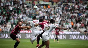 Konyaspor ve Alanyaspor Süper Lig'de 19. Randevularına Çıkacak