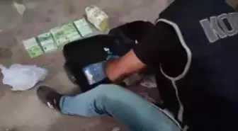 Manavgat Belediyesi'nde Rüşvet ve Yolsuzluk Soruşturmasında 3 Kilo Altın ve Yüklü Miktarda Para Ele Geçirildi