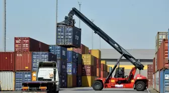 Manisa'nın İhracatında Sanayi Sektörleri Öne Çıkıyor