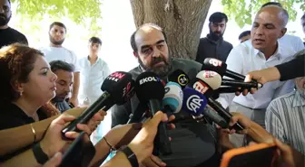 Narin Güran'ın babası öldü mü? Narin'in babası Arif Güran öldü mü, yaşıyor mu?