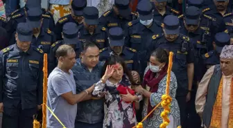Nepal'deki Protestolarda Ölü Sayısı 51'e Yükseldi