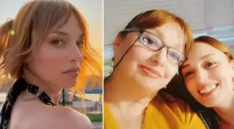 Nilperi Şahinkaya intihar mı etti?