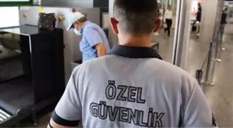 ÖGG sonuçları sorgulama ekranı: 2025 Özel Güvenlik ÖGG sınav sonuçları açıklandı mı, nasıl baıkılır?