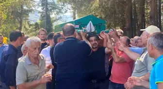 6. Sınıf Öğrencisi Mehmet Demirhan Hayatını Kaybetti