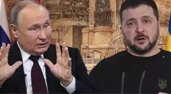 Rusya- Ukrayna barış müzakereleri durduruldu mu, neden durduruldu? Kremlin'den son dakika!