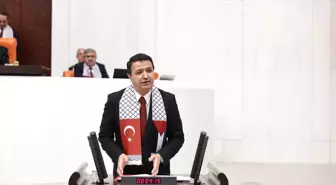 Saadet Partisi Lideri Mahmut Arıkan, Malezya'da Gazze İçin Temaslarda Bulunacak