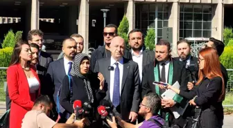 Sahte Diploma Gerginliği: Avukat Nesibe Kaya Zabun'un Davası 10 Ekim'e Ertledi