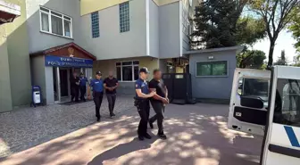 Sakarya'da Kavga: İki Çocuk Yaralandı, 4 Ev Ateşe Verildi