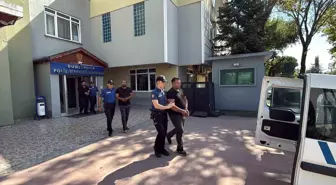 Sakarya'da Kavga: 4 Tutuklama, 2 Çocuk Yaralı