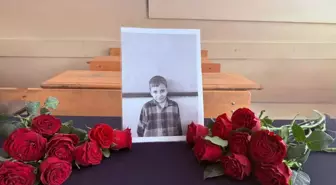 Bisiklet Sürerken Yorgun Mermiyle Hayatını Kaybeden Çocuğun Ölümüne Neden Olan Maganda Yakalandı