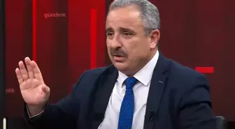 Sinan Burhan'dan dikkat çeken LGBT iddiası
