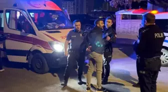 Kayseri'de Bıçaklı Kavga: Baba Yaralandı, Oğul Duvarı Aşarak Yaralandı