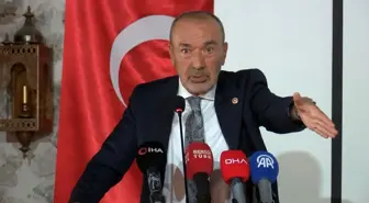 12 Eylül Darbesi'nin 45'inci Yıl Dönümü Anma Programı Düzenlendi
