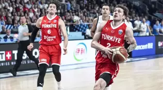 Türkiye Almanya basketbol final maçı ne zaman, saat kaçta, hangi kanalda?