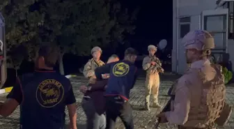 Van'da Hayvan Otlatması Nedeniyle Çıkan Kavga: 1 Ölü, 4 Yaralı