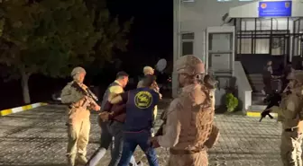 Hayvan Otlatma Meselesi Nedeniyle Çıkan Kavga: 1 Ölü, 2 Şüpheli Tutuklandı