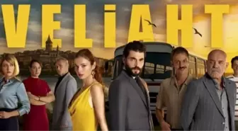 Veliaht dizisi nerede çekildi? Veliaht dizisinin konusu nedir?