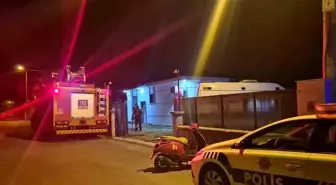Sapanca'da 75 Yaşındaki Kadın Evinde Ölü Bulundu