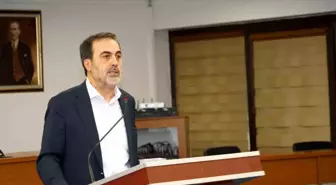 Yazılım sektörünün ihracatçı kimliğini güçlendirmeliyiz