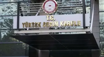 YSK, CHP'nin İstanbul kongreleriyle ilgili kararın gerekçesini açıkladı
