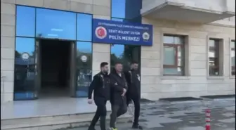 Boksör Yavuz Özden'e Camide Şiddet İddianamesi Hazırlandı