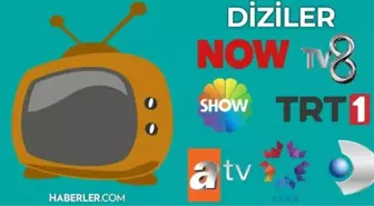13 EYLÜL CUMARTESİ YAYIN AKIŞI: Bu akşam hangi diziler var? Hangi kanalda ne var?