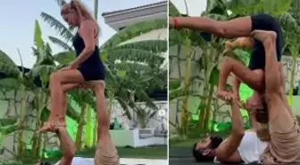 Hakan Solaker'den Pınar Altuğ çıkışı: Sinirlendiğinde masaya yumruğunu vurur