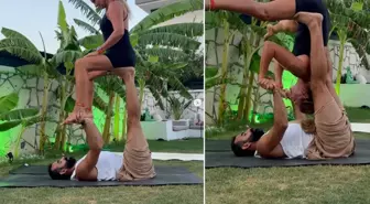 Hakan Solaker'den Pınar Altuğ çıkışı: Sinirlendiğinde masaya yumruğunu vurur