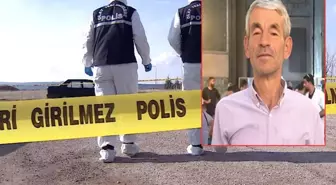 Açık cezaevinden izne çıkan mahkum zeytin bahçesinde ölü bulundu