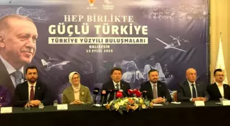 Adalet Bakanı Tunç: 'CHP Genel Merkezi bir yalan merkezine dönüştü'