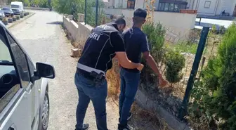 Ağrı'da Öğrenci Güvenliği İçin Denetimler Gerçekleştirildi