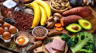 B Vitaminlerinin Önemi ve Kaynakları