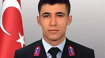 Bakan Yerlikaya'dan şehit Uzman Çavuş Yücel Yeşil için başsağlığı mesajı