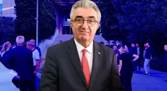 Bayrampaşa Belediye Başkanı Hasan Mutlu'dan gözaltına alınırken ilk açıklama