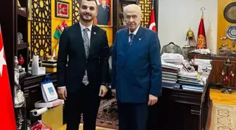 Bayrampaşa Belediyesi'ne operasyonda MHP yöneticisi de gözaltında