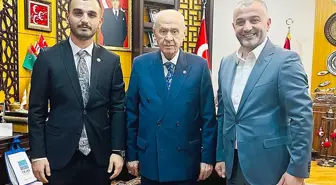 Bayrampaşa Belediyesi operasyonunda gözaltına alınan MHP'li 2 isim için ihraç talebi